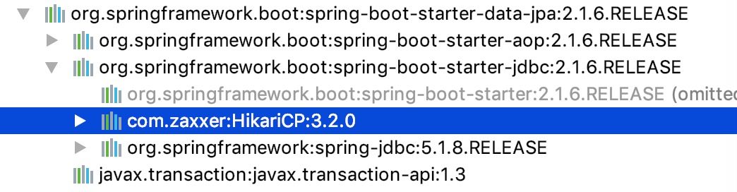 springboot