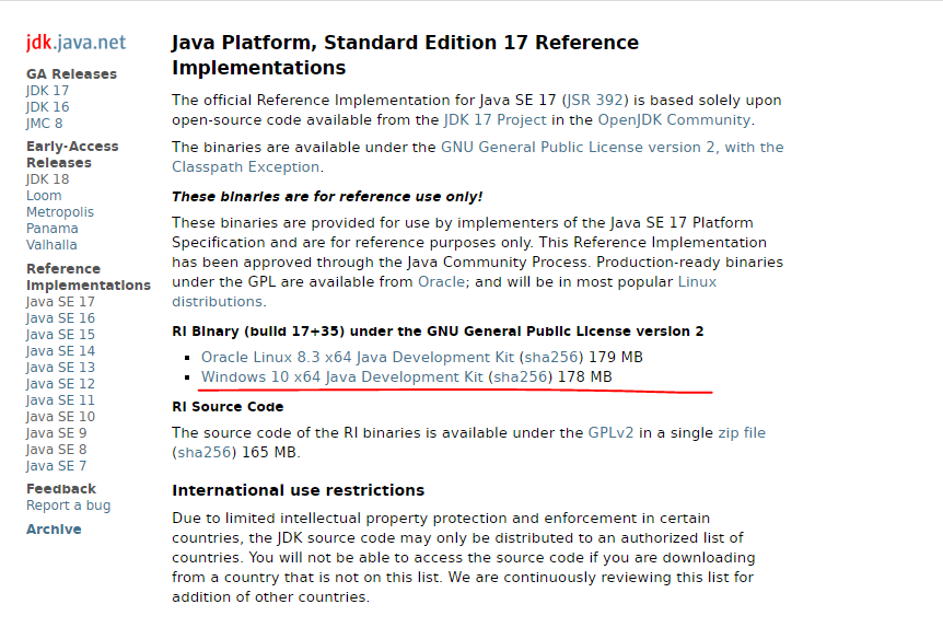 Windows10系统下Java JDK下载、安装与环境变量配置（全网最全步骤） 