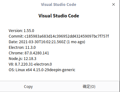 Vscode的调试环境构建 Cc96 博客园