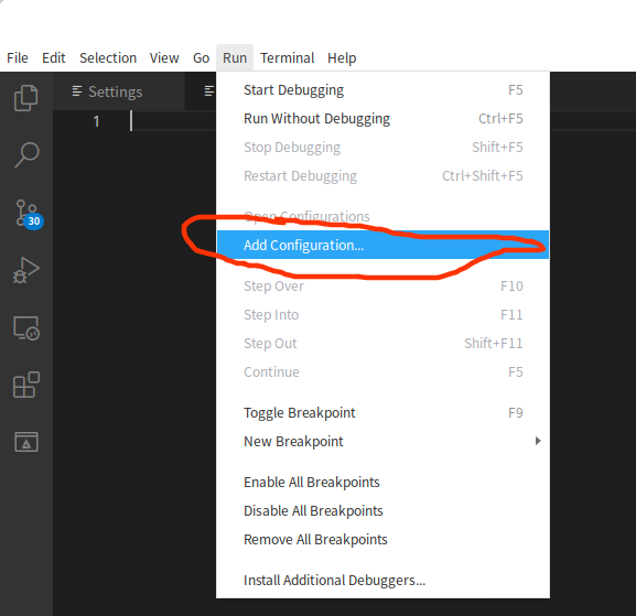 cmake include subdirectories