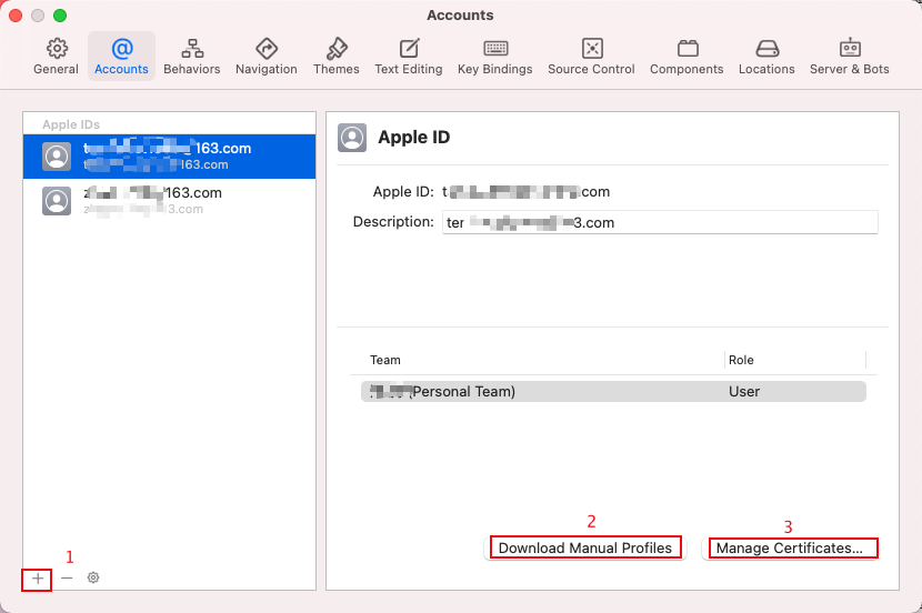Windows上实现iOS APP自动化测试：tidevice + WDA + facebook-wda / appium第2张