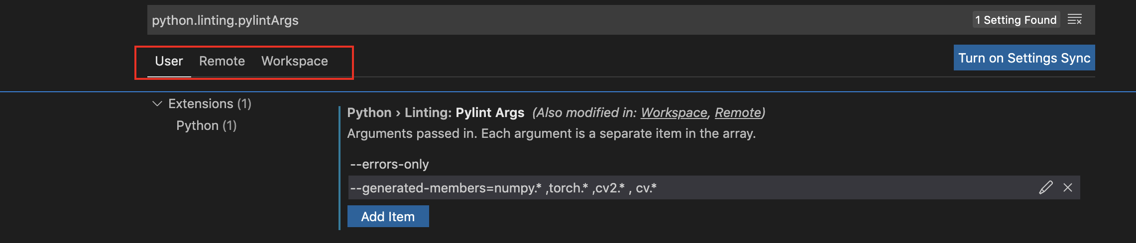 记得修改这全部的三个选项框