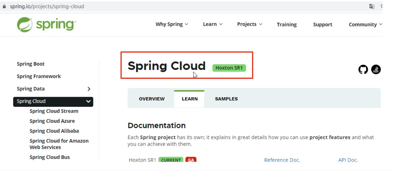 00.SpringBoot和SpringCloud版本选取说明 (2.2.x和H版) - 超极本online - 博客园