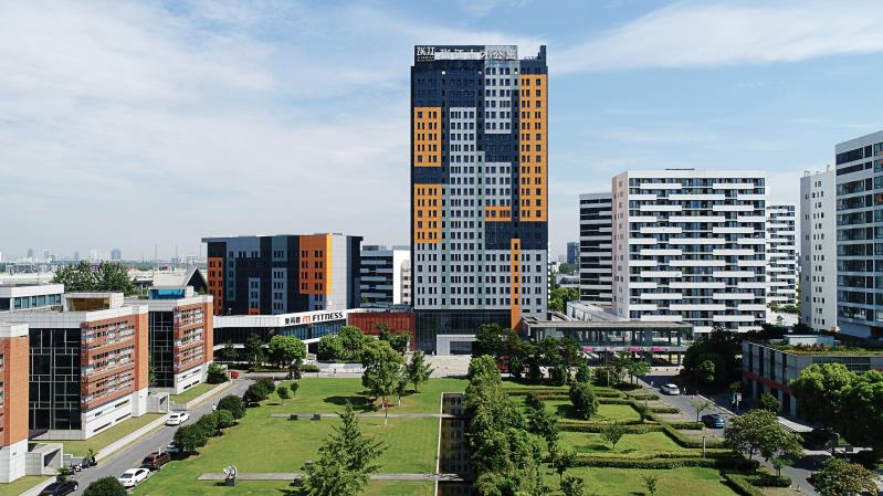 天之骄子人才公寓