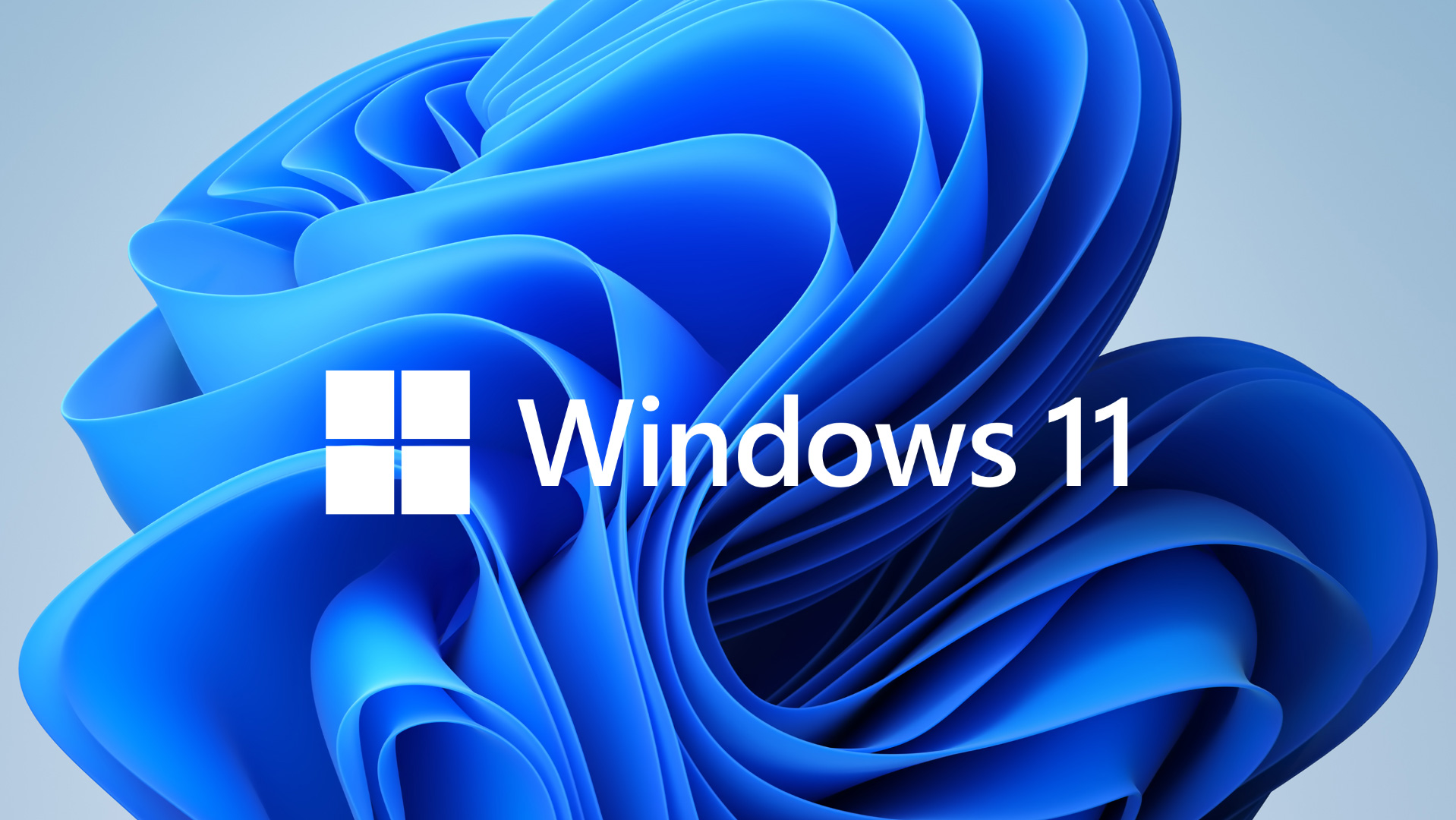 Windows11正式版发布！