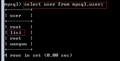 MySQL访问控制第24张