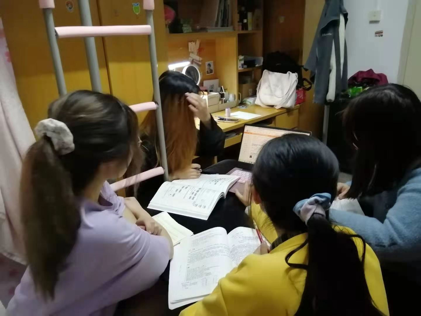 小組第二次討論