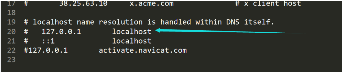 计算机盘符下面的路径