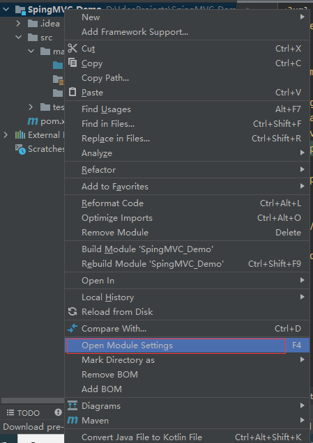 Setting up and using environment variables in IntelliJ Idea