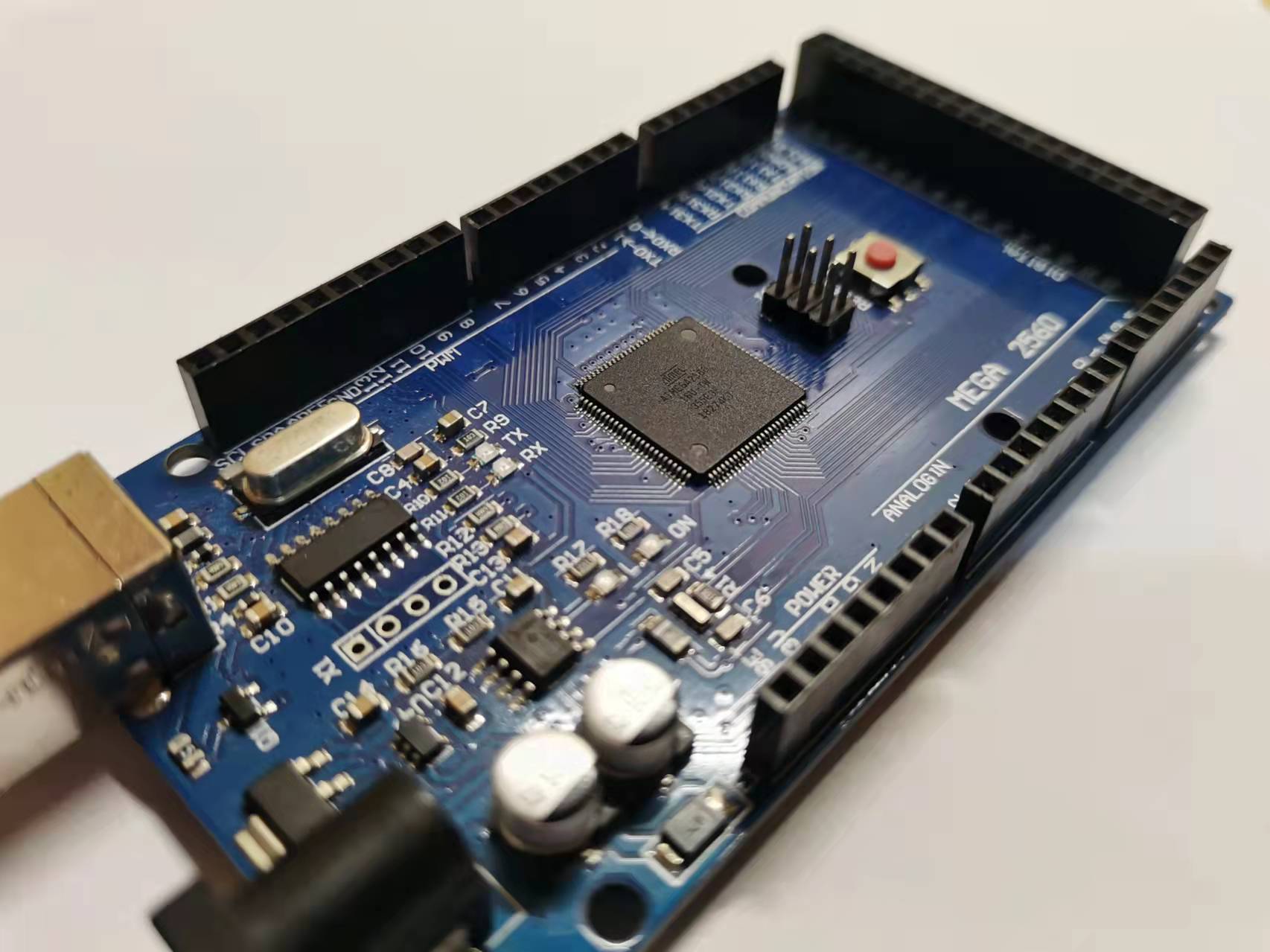 用Arduino玩GM65二维码扫描模块- Dragonet-Z - 博客园
