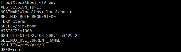 Shell 编程规范与环境变量 梨xyc 博客园 Shell 编程规范与环境变量 梨xyc 博客园