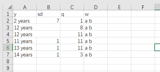 python-how-to-replace-zeros-in-pandas-data-frame-by-negative-1-stack-overflow