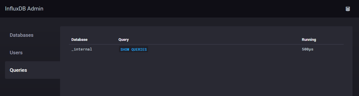 InfluxDB Python 操作实践记录 on windows - 小王的一天 - 博客园