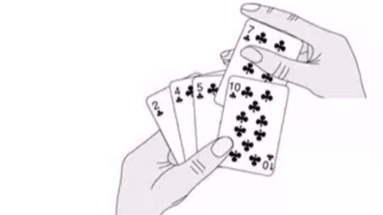 【数据结构与算法】第三章：简单排序