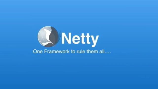 Netty高性能网络应用框架对标P7面试题分享v4.1.70.Final