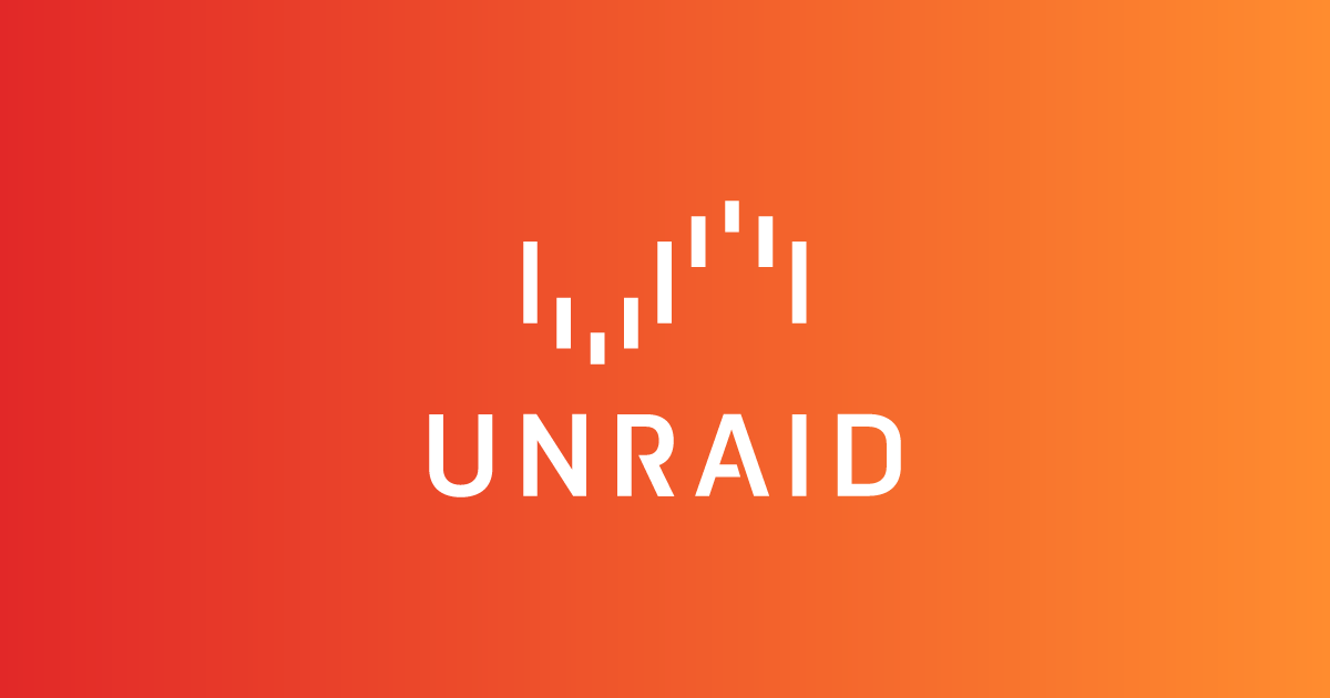 UNRAID_logo