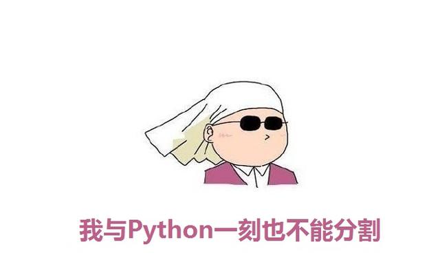 细思极恐为何后起之秀的python能逐渐成为编程语言的主流
