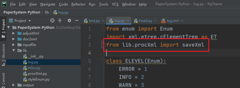 python程序打包exe_调用模块错误纠正