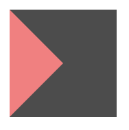 图四：设置了背景色的三角形