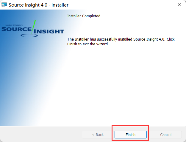 Source Insight 4.00.0131 instal the last version for mac