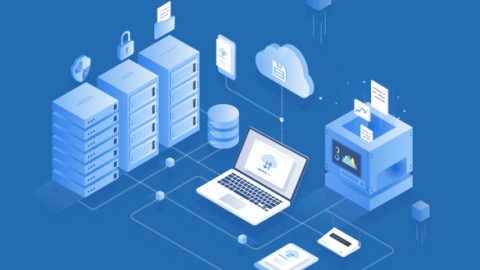 私有化部署竟是企业对低代码选型的重要要素