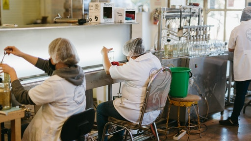 实验室lims系统解决方案