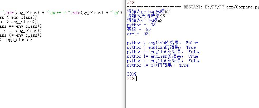 python第二节课作业11题（3）问 - 孤影化双皮奶 - 博客园