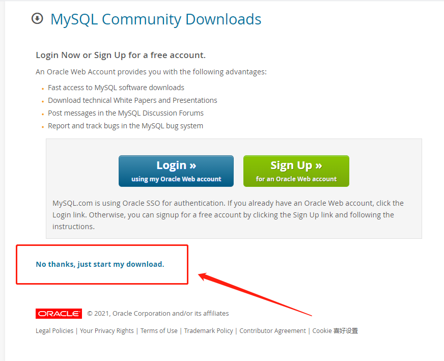 下载mysql2