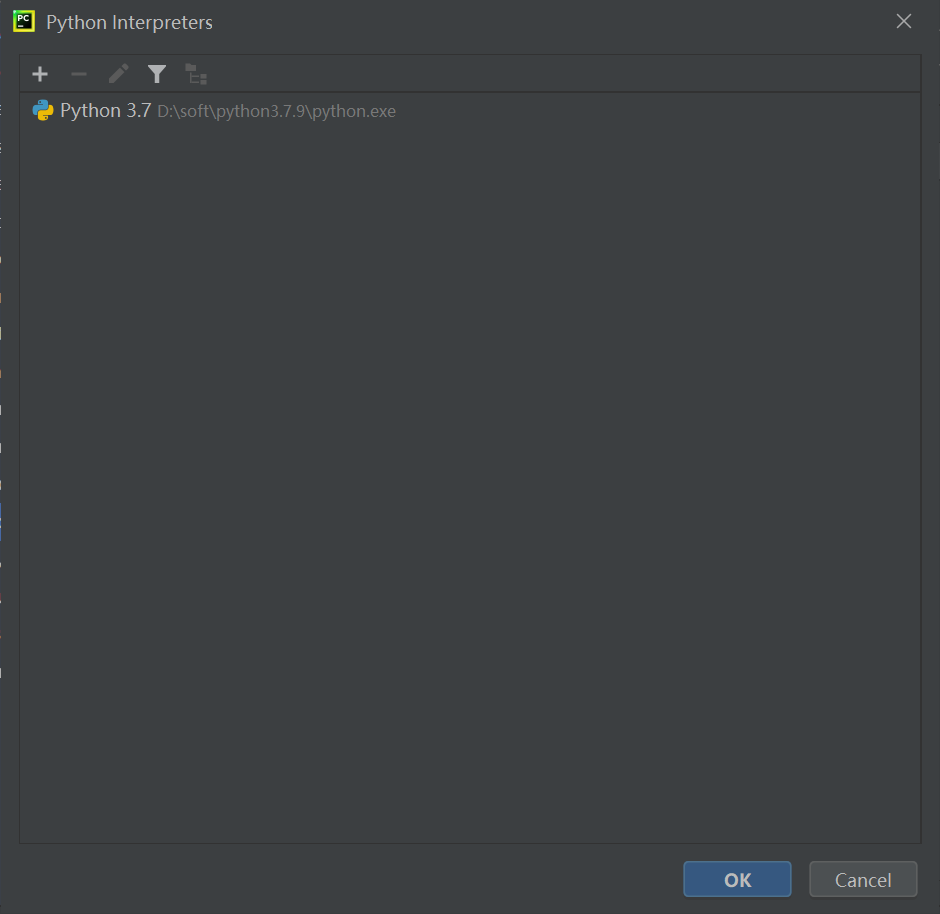 Python3.7.9版本安装和使用 - 艺术派大星 - 博客园