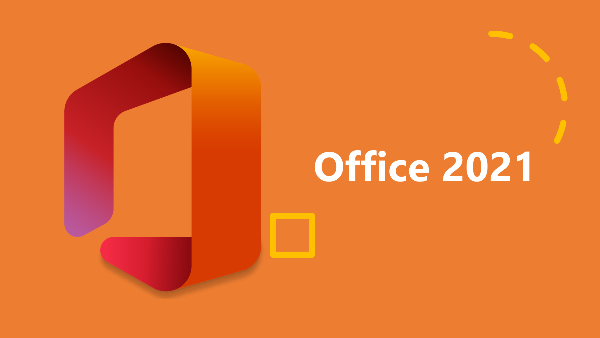 office 2021 『简体中文』零售版镜像开放下载【托尼excel】