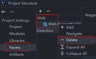 IDEA 创建 java web 项目,无web - Yechin - 博客园
