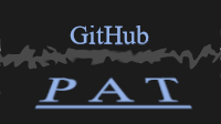 Github关于PAT(Personal Access Token)