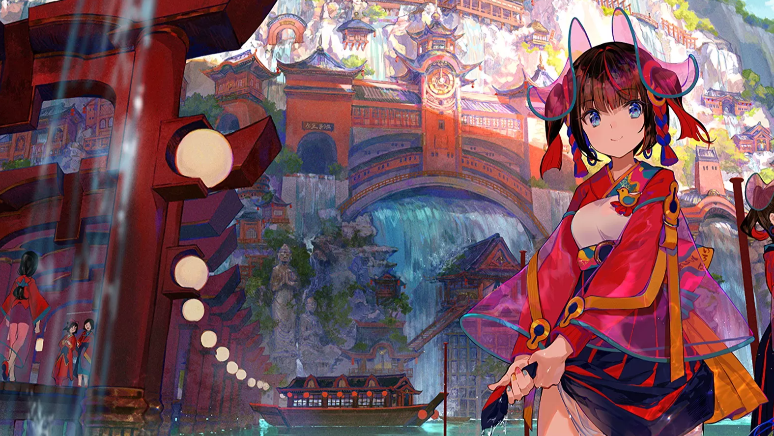 克鲁斯卡尔重构树