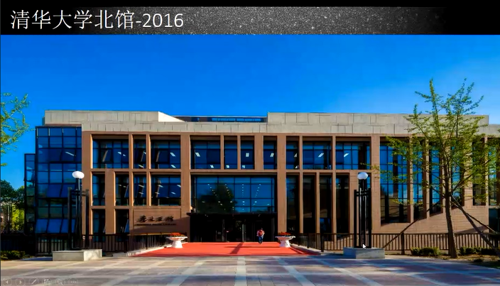 增加了现代的时尚元素