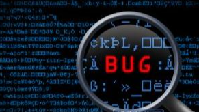 如何正确的找BUG