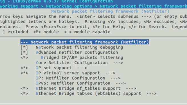 ARM64安装Docker的问题以及对应的内核配置项