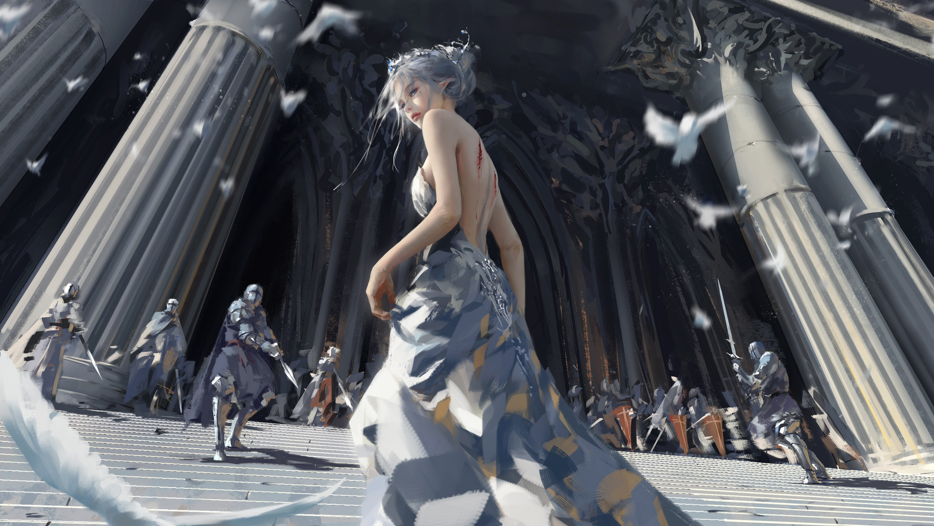 【2021新生赛】writeup