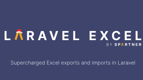 Laravel 使用 maatwebsite/Excel 3.1 实现导入导出的简单方法