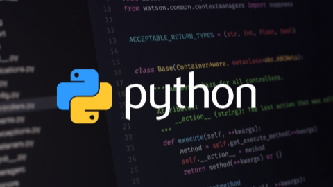 Python 基本运算符