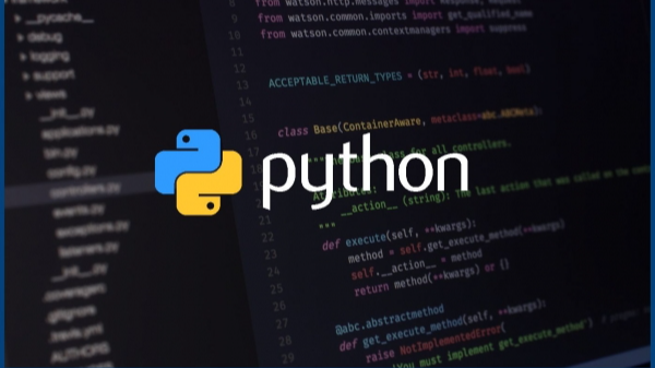 python-FifthWeek知识总结