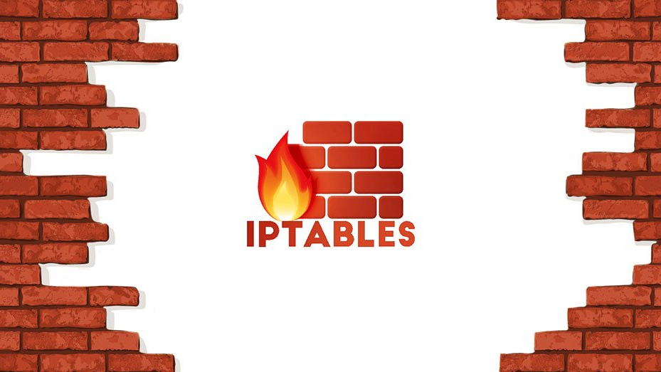 IPtables  之“四表五链”