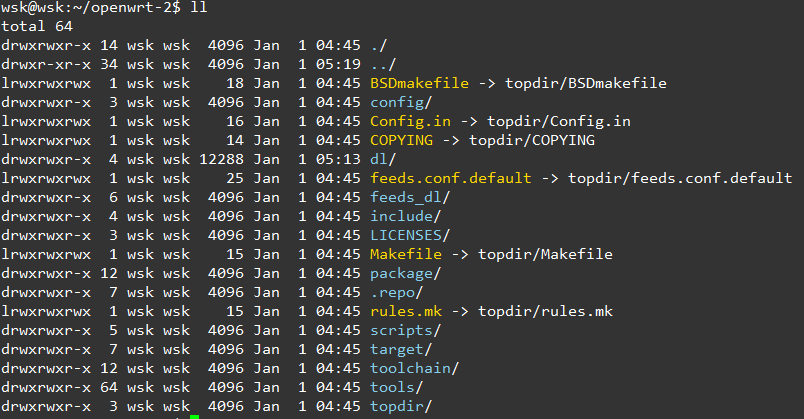 Как поставить openwrt на vmware