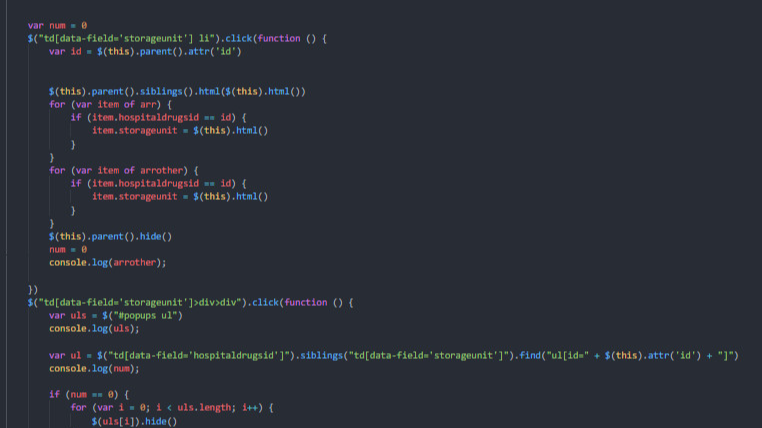 layui数据表格中当前页选了下拉框，切换页码再回来选过的下拉框数据变回去了是怎么回事