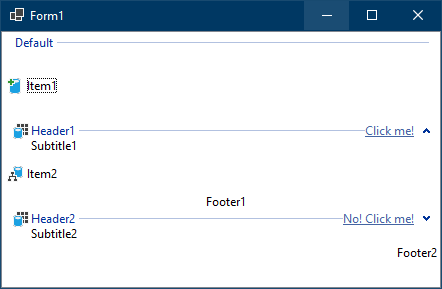 【译】.NET 5. 0 中 Windows Form 的新特性