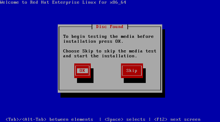 VirtualBox安装RedHat Linux详解第9张