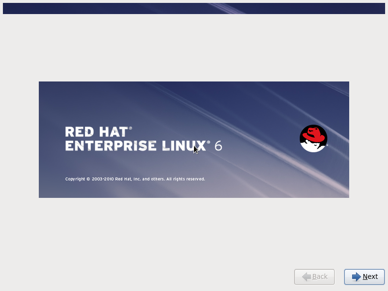 VirtualBox安装RedHat Linux详解第11张