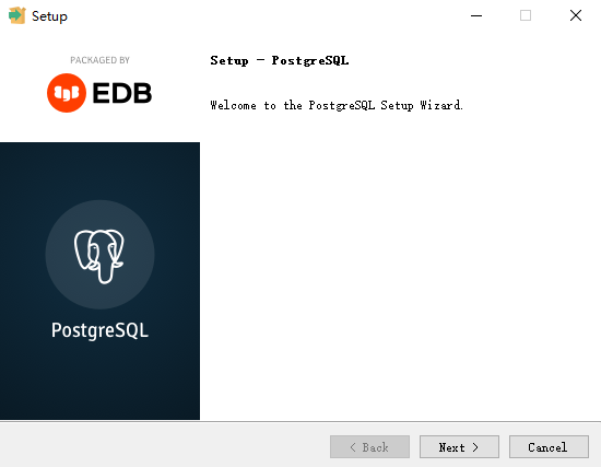 PostgreSQL Windows安装教程第2张