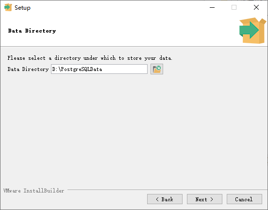 PostgreSQL Windows安装教程第5张