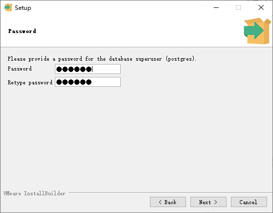 PostgreSQL Windows安装教程第6张