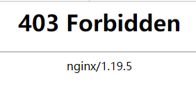 nginx配置只允许域名访问，禁止ip访问80，443端口